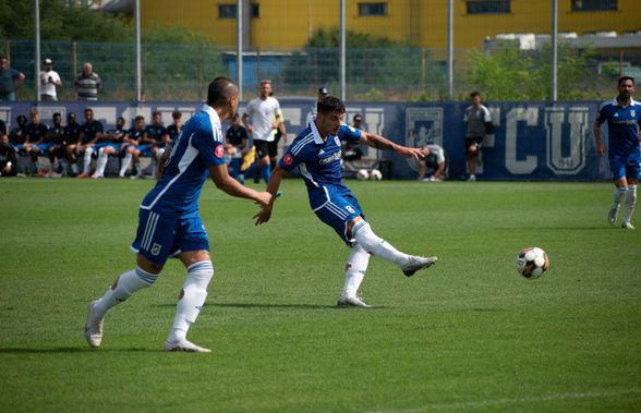 Adrian Mititelu schimbă strategia la FCU Craiova » Dică pregătește 3 mutări pentru meciul de la Botoșani