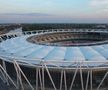 Stadion spectaculos ridicat pe malul Dunării: „Este un adevărat miracol!” » 35.000 de oameni așteptați în tribune pe 19 august