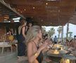 Fiica lui Pep Guardiola are un iubit misterios » Cum s-a fotografiat în vacanța din Ibiza