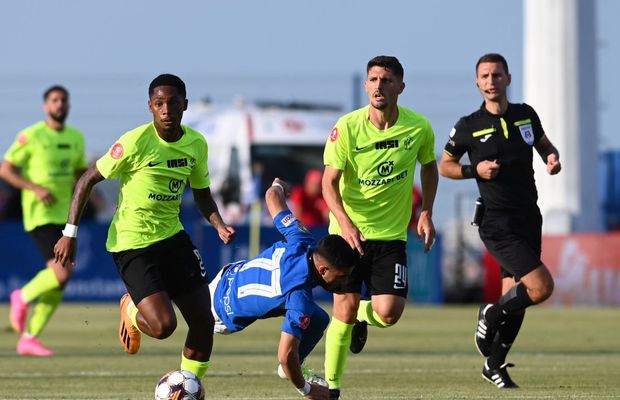 Se laudă că are în curte „perla” din Liga 1 pe care se vor bate granzii campionatului: „Atrage atenția imediat! Vom scoate bani buni”