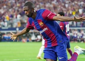 Făcut! PSG a activat clauza de reziliere a lui Ousmane Dembele! » După șase ani, îi mai „fură” un superjucător Barcelonei