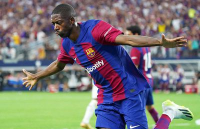 Făcut! PSG a activat clauza de reziliere a lui Ousmane Dembele! » După șase ani, îi mai „fură” un superjucător Barcelonei