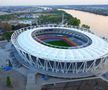 Budapesta va organiza Campionatul Mondial de Atletism în perioada 19-27 august 2023. Pentru acest eveniment, maghiarii au construit un stadion nou, de 36.000 de locuri, pe malul Dunării.