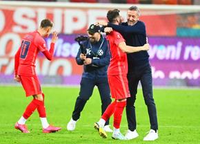 Derby după derby în Ghencea » Anunțul făcut de Mihai Stoica: „E o chestie cu tarabe pe Arena Națională”
