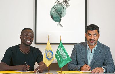 Și Mane lângă Ronaldo » Al Nassr și-a făcut superechipă! Cum arată primul „11” după ce șeicii au plătit 80 de milioane de euro pe 4 jucători