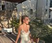 Fiica lui Pep Guardiola și-a petrecut weekendul la Abu Dhabi » Cum și-a delectat admiratorii de pe Instagram