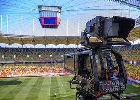 Liga 2 dispare de pe un canal important din România