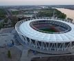 Stadion spectaculos ridicat pe malul Dunării: „Este un adevărat miracol!” » 35.000 de oameni așteptați în tribune pe 19 august