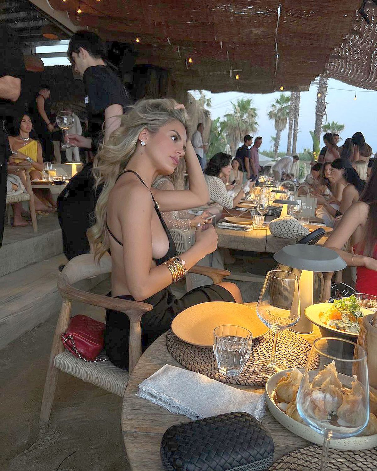 Fiica lui Pep Guardiola și-a petrecut weekendul la Abu Dhabi » Cum și-a delectat admiratorii de pe Instagram