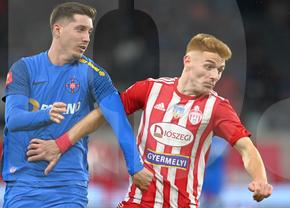 A fost la un pas să semneze cu CSKA Sofia, dar nu îi pare rău că a picat transferul: „Acum cost bani mai mulți”
