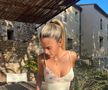 Fiica lui Pep Guardiola are un iubit misterios » Cum s-a fotografiat în vacanța din Ibiza