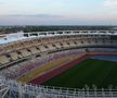 Stadion spectaculos ridicat pe malul Dunării: „Este un adevărat miracol!” » 35.000 de oameni așteptați în tribune pe 19 august