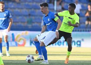 O echipă din Superliga a rămas fără președinte: „Am făcut și greșeli, însă conștiința mi-e curată!”
