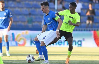 O echipă din Superliga a rămas fără președinte: „Am făcut și greșeli, însă conștiința mi-e curată!”