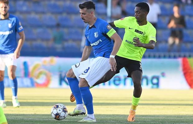 O echipă din Superliga a rămas fără președinte: „Am făcut și greșeli, însă conștiința mi-e curată!”