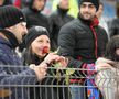 Cum a arătat ultimul FCSB - CFR jucat în Ghencea » Asistență ridicolă, gol decisiv înscris pe final + Cine sunt cei doi „supraviețuitori”
