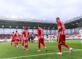 Anunț major înainte de seara de Conference League: sold-out împotriva bulgarilor