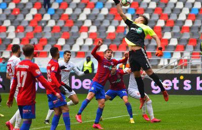 Au apărut cotele pentru promovarea din Liga 2 » Favorita neașteptată a bookmakerilor + ce se întâmplă cu CSA Steaua