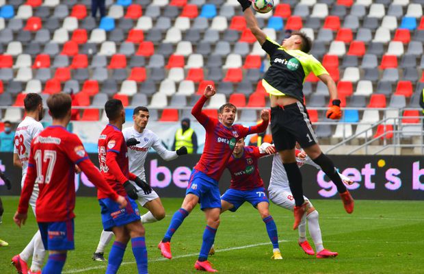 Au apărut cotele pentru promovarea din Liga 2 » Favorita neașteptată a bookmakerilor + ce se întâmplă cu CSA Steaua