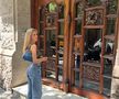 Fiica lui Pep Guardiola și-a petrecut weekendul la Abu Dhabi » Cum și-a delectat admiratorii de pe Instagram