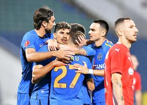 Acum e acum pentru FCSB: UEFA a acceptat o situație care o bagă în corzi!