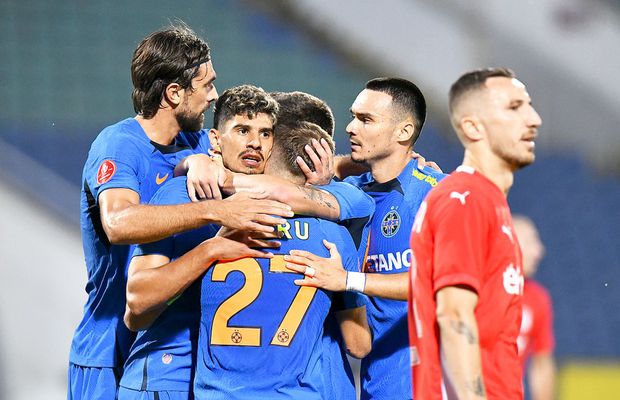 Acum e acum pentru FCSB: UEFA a acceptat o situație care o bagă în corzi!