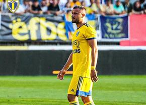 Budescu, OUT de la Petrolul: contractul va fi reziliat azi!