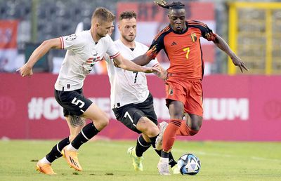 „Periculos! Unde l-au găsit?” » Fotbalistul care i-a luat ochii lui Pițurcă e dorit acum de Pep Guardiola