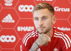 Uluitor! Denis Drăguș dă peste cap al doilea acord încheiat de Standard Liege pentru el » Refuză și Coventry după ce a spus nu Rapidului