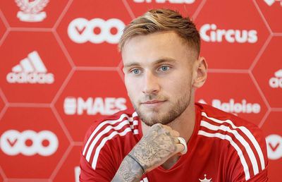 Uluitor! Denis Drăguș dă peste cap al doilea acord încheiat de Standard Liege pentru el » Refuză și Coventry după ce a spus nu Rapidului