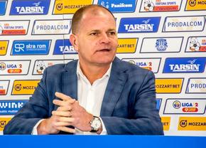 „Am vorbit cu Andrei Nicolescu” » Anunț de ultimă oră despre transferul fundașului central