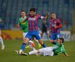 Cum a arătat ultimul FCSB - CFR jucat în Ghencea » Asistență ridicolă, gol decisiv înscris pe final + Cine sunt cei doi „supraviețuitori”