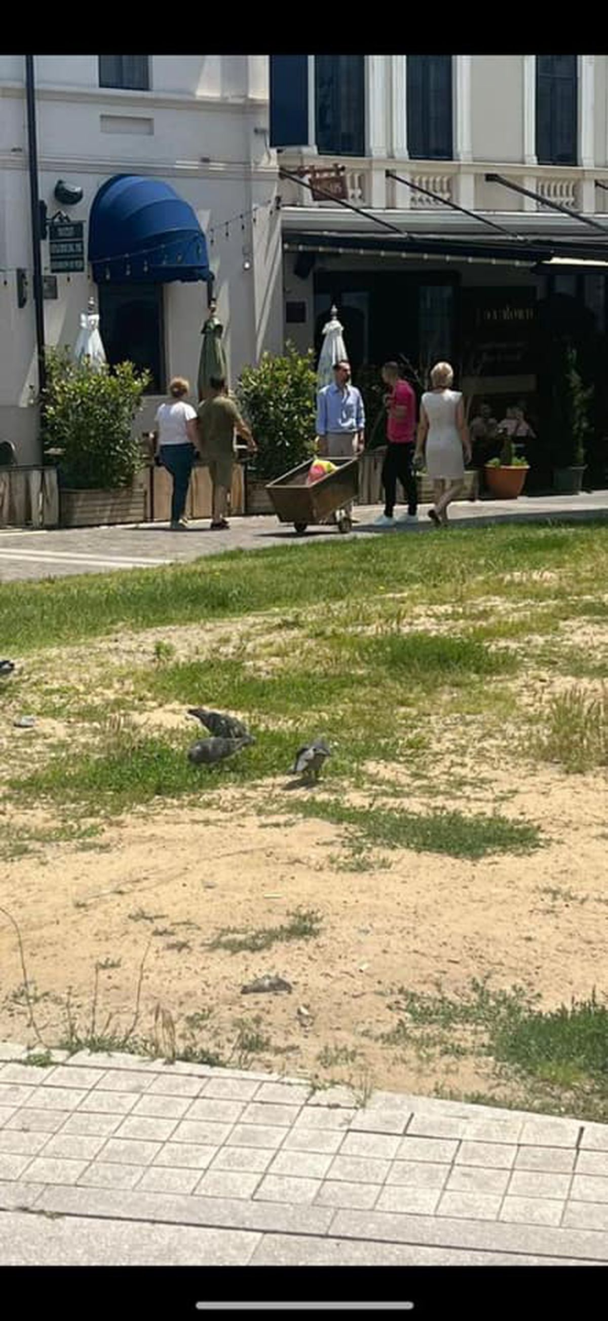 De necrezut! Unde lucrează în prezent Claudiu Răducanu » „Blocnotes” s-a recăsătorit, după ce fosta nevastă i-a luat banii