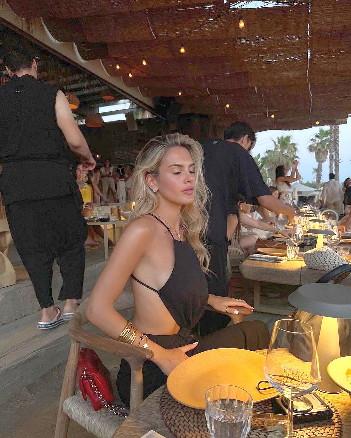 Fiica lui Pep Guardiola a „eclipsat” spectacolul din Manchester City - Liverpool