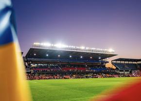 Prețuri populare la turul din Ligă al lui FCSB de la Praga » Cât costă biletele cu Sparta și de când se pot cumpăra