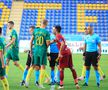 Neman Grodno - CFR Cluj // FOTO: Ionuț Iordache