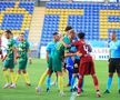 Neman Grodno - CFR Cluj // FOTO: Ionuț Iordache