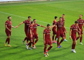 Ce urmează pentru CFR Cluj: adversar accesibil în drumul spre grupele Conference League