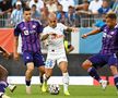 Universitatea Craiova - Maribor 3-2 » De-abia a început Europa, că s-a și terminat aventura pentru Craiova! Flacăra violetă a ars speranțele juveților