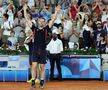 Andy Murray s-a retras, oficial, din tenis. Aplaudat la scenă deschisă de mii de oameni