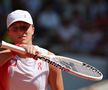 Surpriză URIAȘĂ în semifinalele turneului de tenis » Iga Swiatek a pierdut în două seturi și va lupta pentru bronz