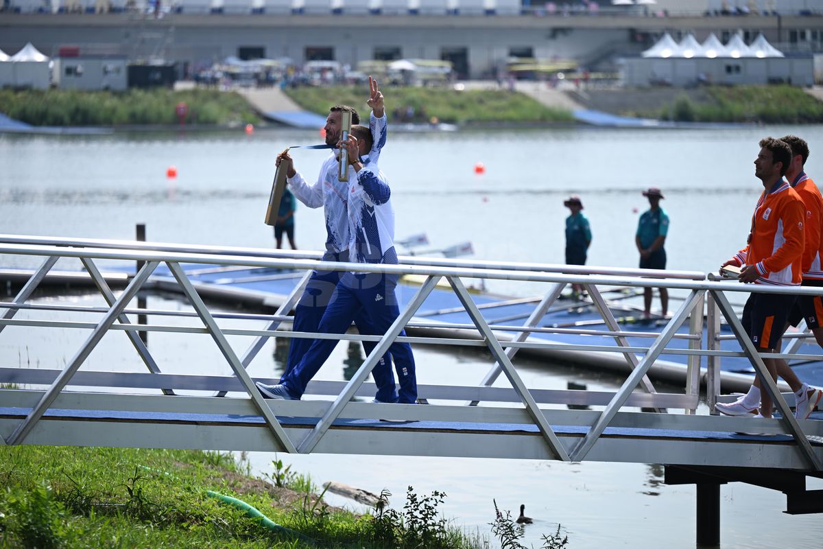 Pe ce loc este România în clasamentul medaliilor la Jocurile Olimpice de la Paris 2024