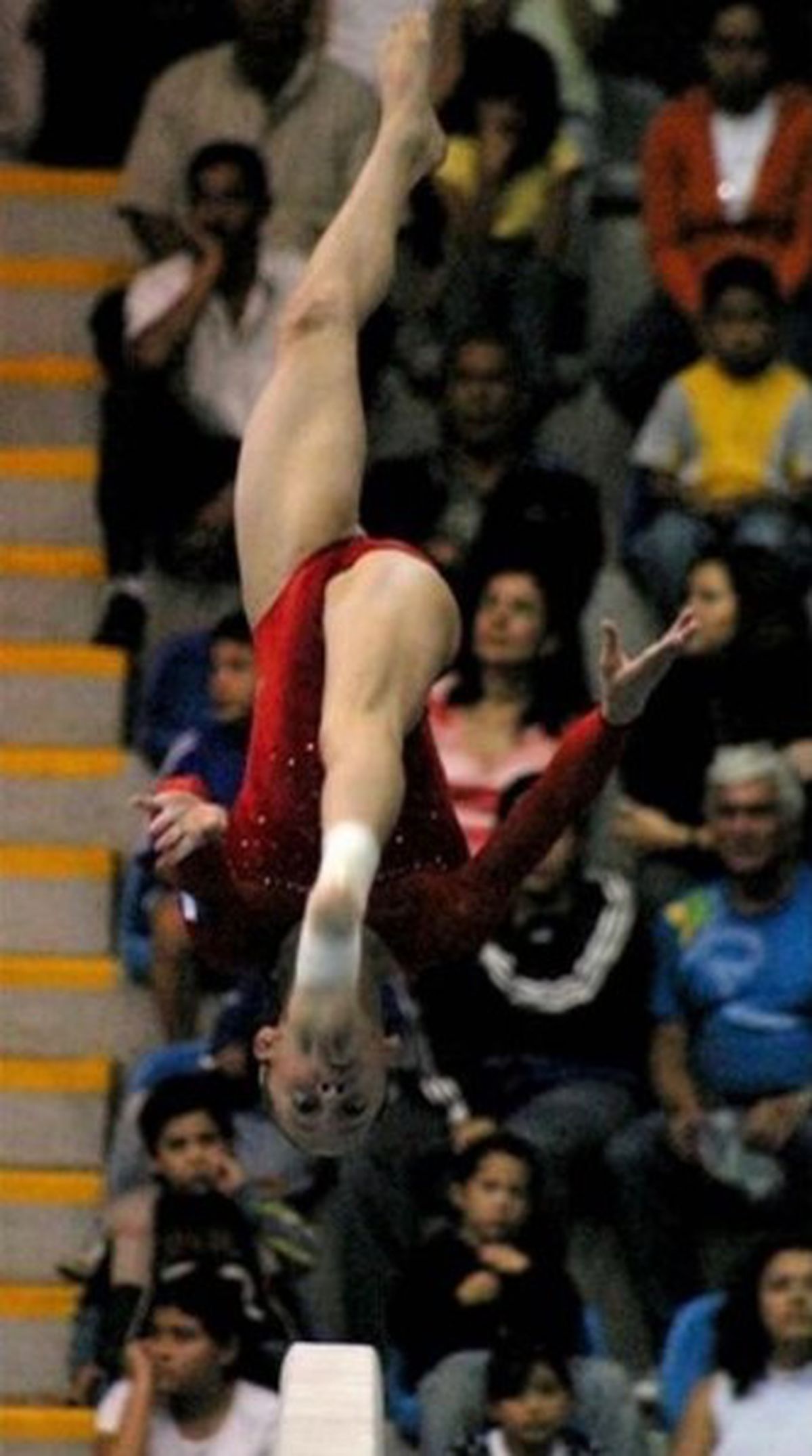 Adriano Ruano, prima campioană olimpică din istoria Guatemalei, la tir în proba de trap