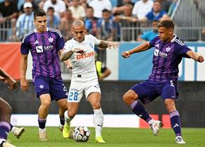 Alex Mitriță, dezamăgit după eliminarea din Conference League: „Trebuia să fim mai deștepți, sunt foarte supărat”