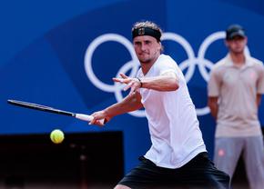 Eliminare surpriză la Jocurile Olimpice » Campionul en-titre părăsește competiția în sferturi