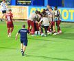 „Spuneați că o să fie un fleac! Am trăit periculos” » CFR Cluj anunță schimbări în lot pentru meciul cu Maccabi Petah Tikva