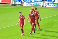 Vin banii de la UEFA! Cu ce sume se aleg Corvinul, CFR Cluj și U Craiova după rezultatele din Europa League și Conference