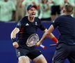 Andy Murray s-a retras, oficial, din tenis. Aplaudat la scenă deschisă de mii de oameni