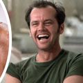 Pan Zhanle și Jack Nicholson