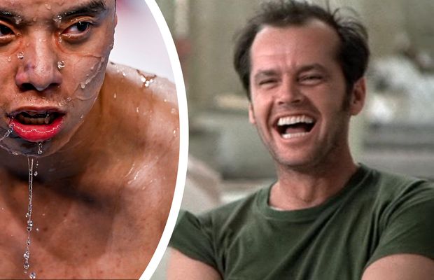 Marja de victoria a lui Pan Zhanle nu s-a mai văzut de pe vremea când Jack Nicholson lua Oscarul la 39 de ani! Parametrul care a șocat L'Equipe: „Chinezii au decis să înoate repede. Mult mai repede”